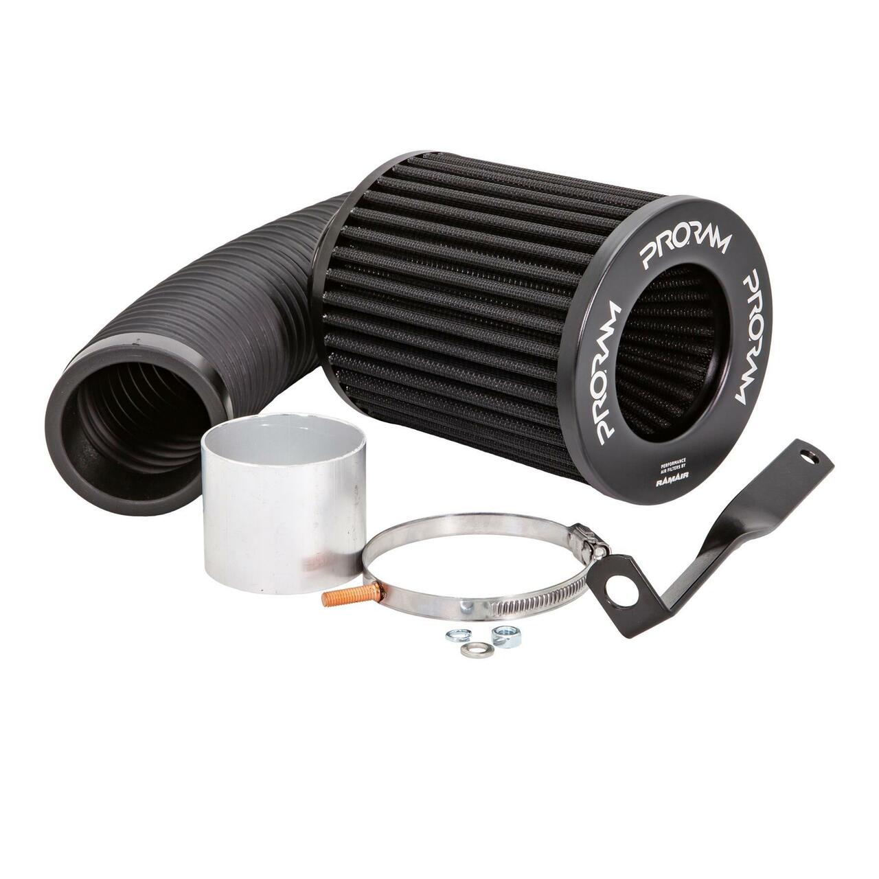 Ramair PRORAM Corsa D & E 1.4 1.2 Induction Open Cone Air Intake Kit – PSR078