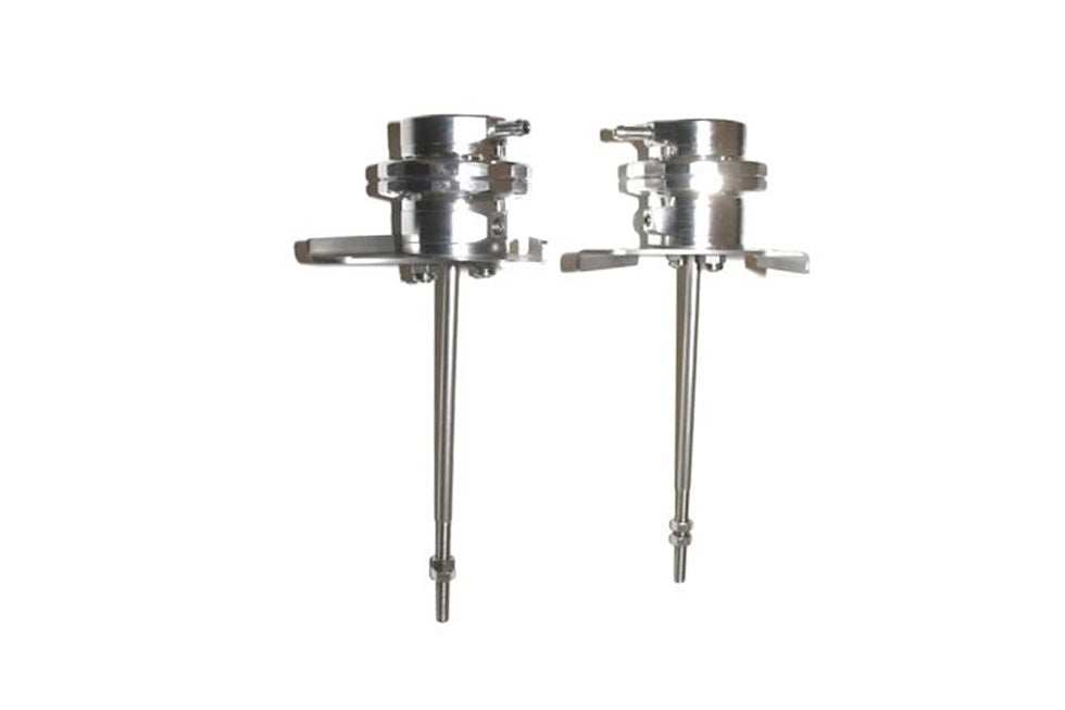 Forge Pair of Actuators for Porsche 993 - Performance HQ - United Kingdom