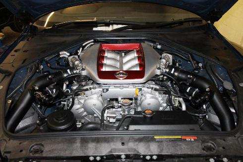 Forge Pair of Blow Off Valves for Nissan GTR35 - Performance HQ - United Kingdom