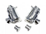 Forge Pair of Blow Off Valves for Nissan GTR35 - Performance HQ - United Kingdom
