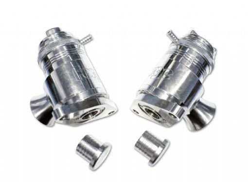 Forge Pair of Blow Off Valves for Nissan GTR35 - Performance HQ - United Kingdom