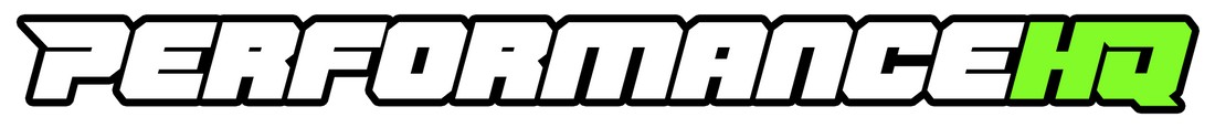 PerformanceHQ - UK's Premier Motorsport & Performance Parts Specialist