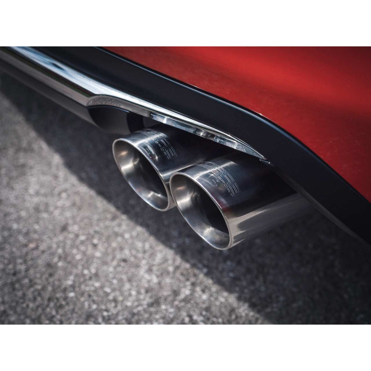 Cobra Sport Peugeot 208 GTi 1.6T Cat Back Exhaust - Performance HQ - United Kingdom