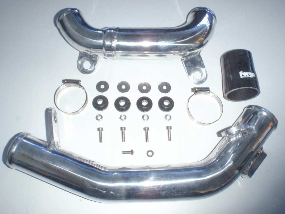 Peugeot 208 GTi & Citroen DS3 Hardpipes - Performance HQ - United Kingdom