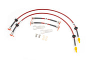 Forge Peugeot 308 GTI 2017- Brake Lines - Performance HQ - United Kingdom