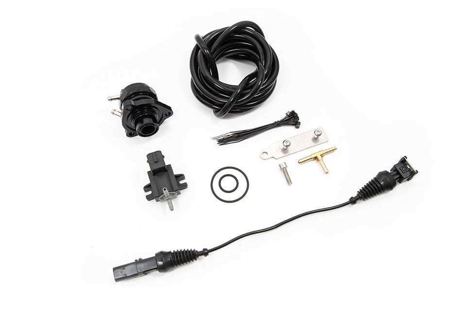 Forge Dump Valve for Peugeot 308 GTI MK2 (2015-2020) - Performance HQ - United Kingdom