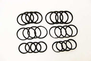 Forge Piston Seal kit for 4 Pot Rear Caliper - Performance HQ - United Kingdom