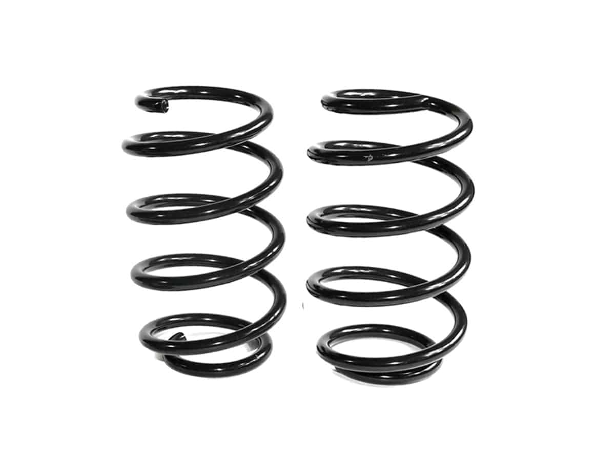 Eibach Audi S3/RS3 (8P) Pro-Kit Lowering Springs (Front Only) – E10-15-007-14-20