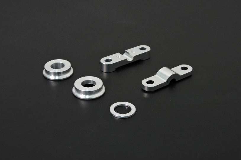 HARDRACE GEAR LINKAGE BUSH - SOLID - Performance HQ - United Kingdom