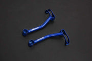HARDRACE REAR ANTI ROLL BAR REINFORCEMENT BRACE - Performance HQ - United Kingdom