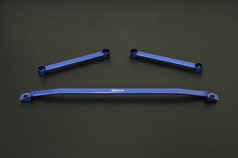 HARDRACE FRONT CROSS MEMBER BRACE KIT - Performance HQ - United Kingdom