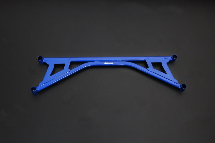 HARDRACE Q0126 RAM 1500 19+ FRONT UPPER ARM FOR 2-4" LIFT RUBBER 2PC/SET