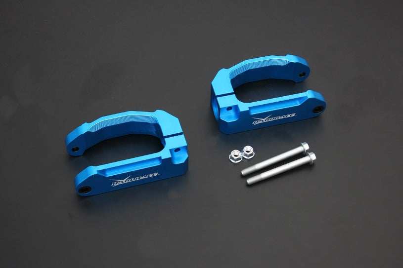 HARDRACE FRONT SHOCK ABSORBER FORK - Performance HQ - United Kingdom