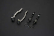 HARDRACE TIE ROD END KIT - Performance HQ - United Kingdom