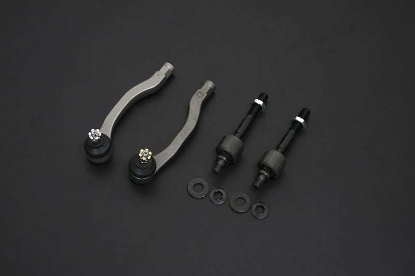 HARDRACE TIE ROD END KIT - Performance HQ - United Kingdom