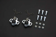 HARDRACE CIVIC 15-17 FK2 TYPE-R FRONT LOWER BALL JOINT 2 PCS - Performance HQ - United Kingdom