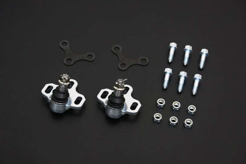 HARDRACE CIVIC 15-17 FK2 TYPE-R FRONT LOWER BALL JOINT 2 PCS - Performance HQ - United Kingdom