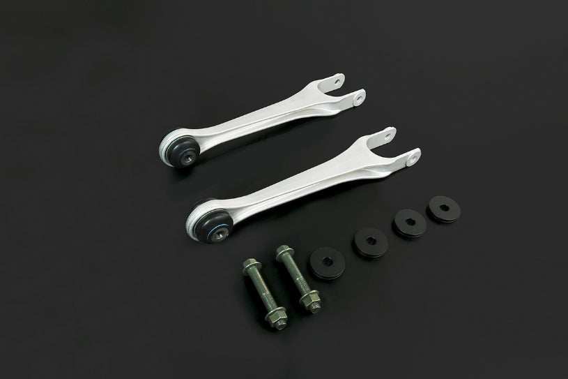 HARDRACE FRONT OR REAR CASTER AM - Performance HQ - United Kingdom
