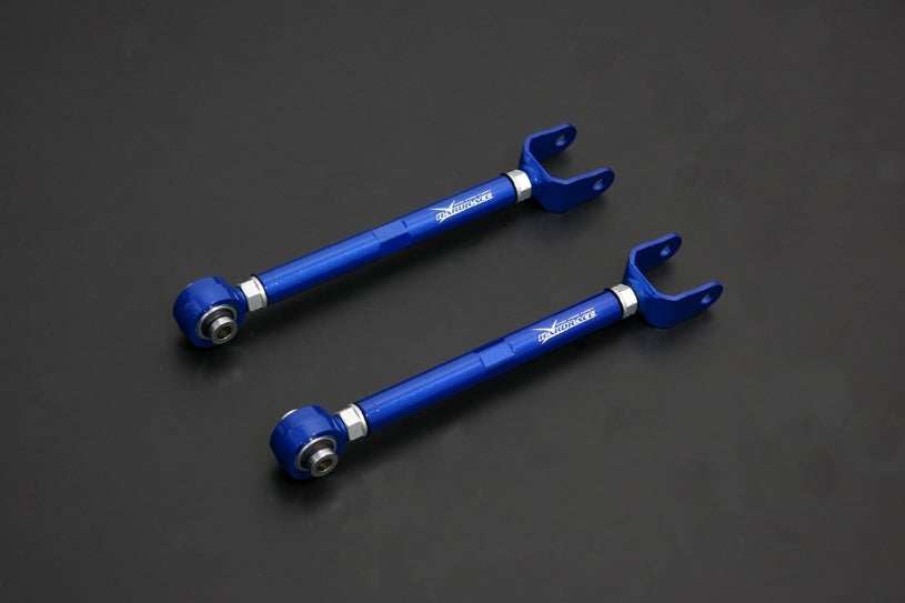 HARDRACE REAR LOWER TRACTION ROD - Performance HQ - United Kingdom