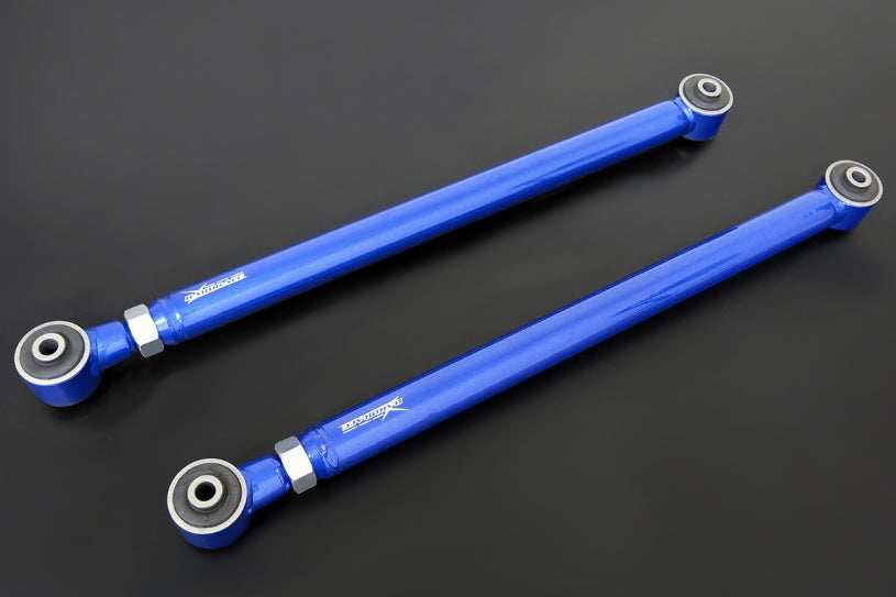 HARDRACE REAR LOWER ARM - LIFT 04 INCHES ADJUSTABLE - Performance HQ - United Kingdom