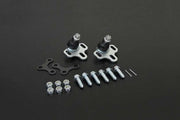 HARDRACE HONDA CIVIC FRONT LOWER BALL JOINT CAMBER ADJUSTABLE 2PCS/SET ONLY CHINA/ASIAN - Performance HQ - United Kingdom