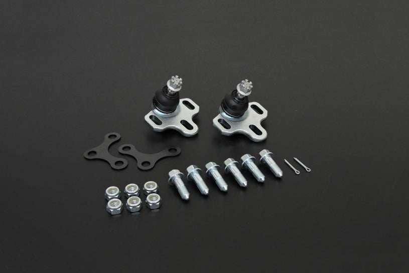 HARDRACE HONDA CIVIC FRONT LOWER BALL JOINT CAMBER ADJUSTABLE 2PCS/SET ONLY CHINA/ASIAN - Performance HQ - United Kingdom