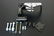 HARDRACE FRONT TRACK BAR RELOCATION BRACKET - Performance HQ - United Kingdom