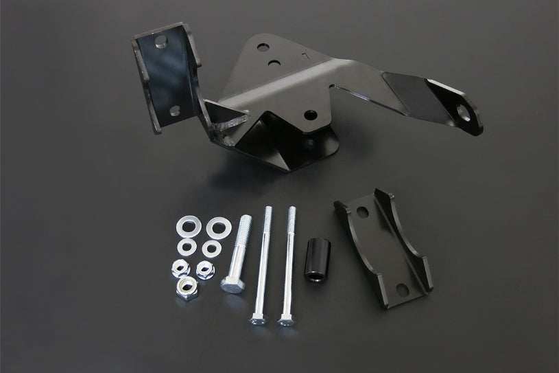 HARDRACE REAR TRACK BAR RELOCATION BRACKET - Performance HQ - United Kingdom