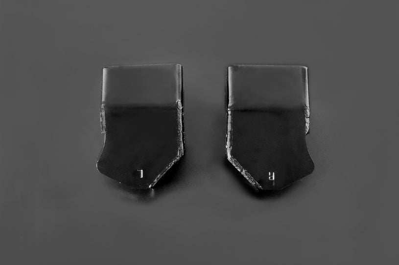 HARDRACE REAR LOWER ARM SKID PLATE - Performance HQ - United Kingdom