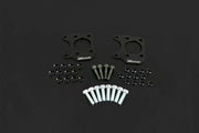 HARDRACE REAR CAMBER & TOE ADJUSTING SPACER - Performance HQ - United Kingdom