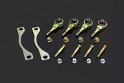 HARDRACE FRONT UPPER ARM BUSH - OFFSET - Performance HQ - United Kingdom