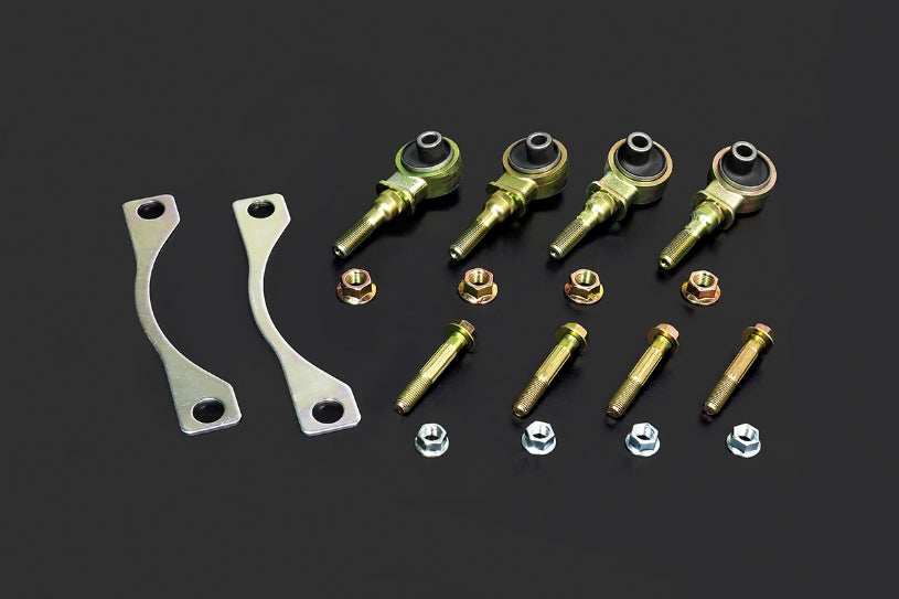 HARDRACE FRONT UPPER ARM BUSH - OFFSET - Performance HQ - United Kingdom