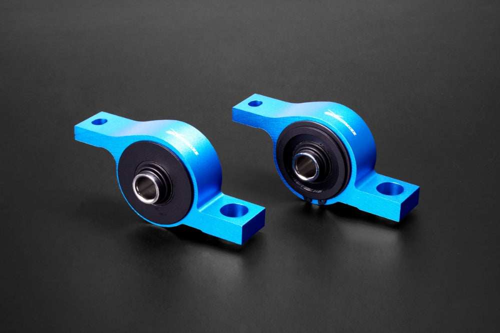 HARDRACE LEXUS IS/GS 06-20/MARK X/CROWN 03-18 FRONT LOWER ARM BUSH PILLOW BALL 2PCS/SET - Performance HQ - United Kingdom