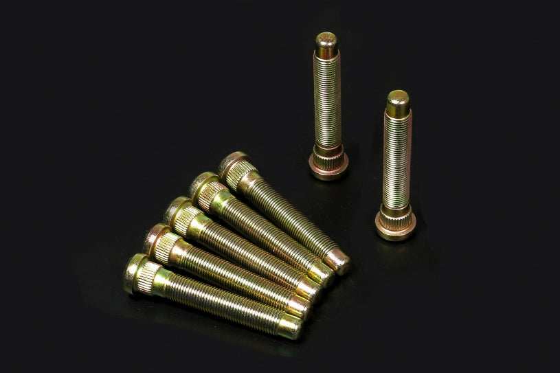 HARDRACE EXTENDED WHEEL STUD - Performance HQ - United Kingdom
