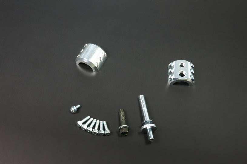 HARDRACE STEERING STABILISER RELOCATION KIT - Performance HQ - United Kingdom
