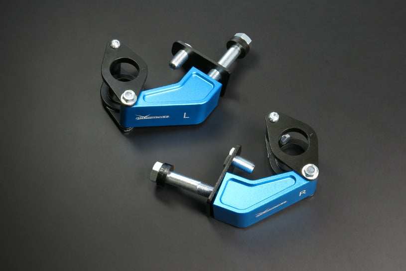 HARDRACE REAR SHOCK ABSORBER DROP MOUNTING KIT - Performance HQ - United Kingdom