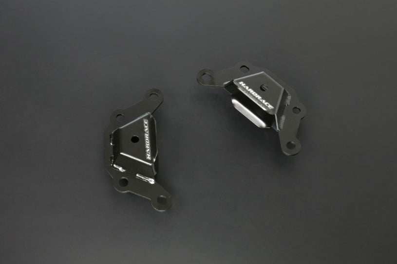 HARDRACE REAR SHOCK ABSORBER LIFT MOUNTING KIT - Performance HQ - United Kingdom