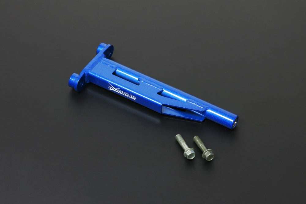 HARDRACE FRONT TOW HOOK ADAPTER - Performance HQ - United Kingdom