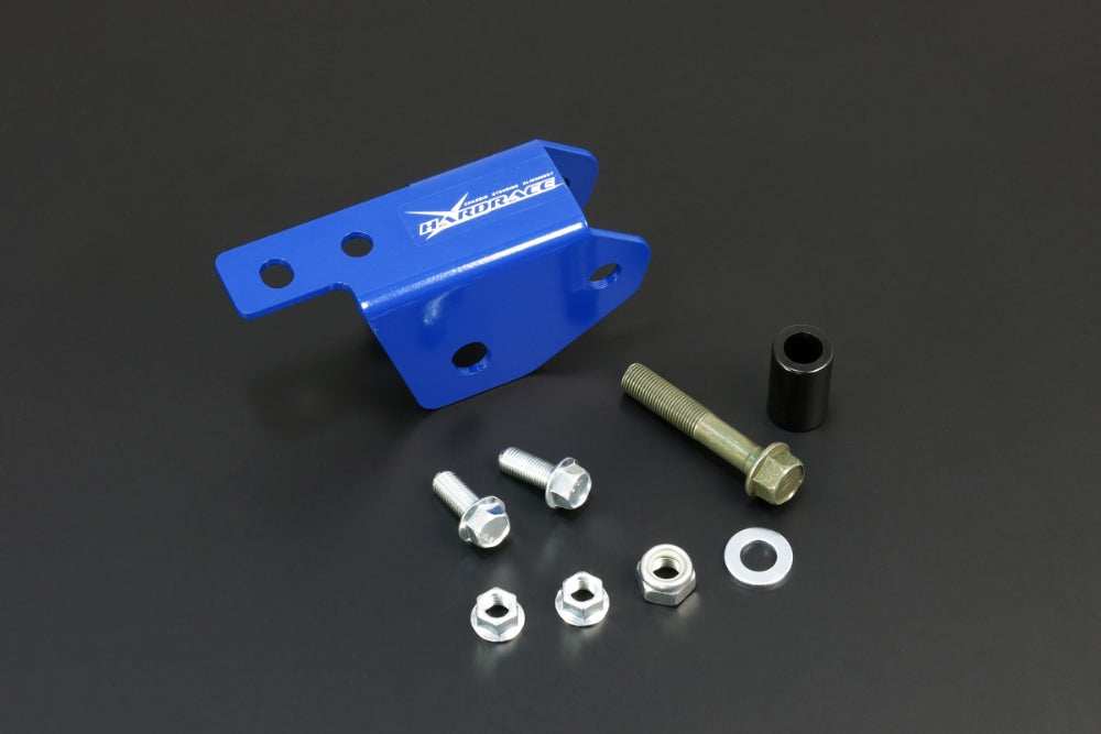 HARDRACE REAR PANHARD ROD EXTENTION BRACKET - Performance HQ - United Kingdom