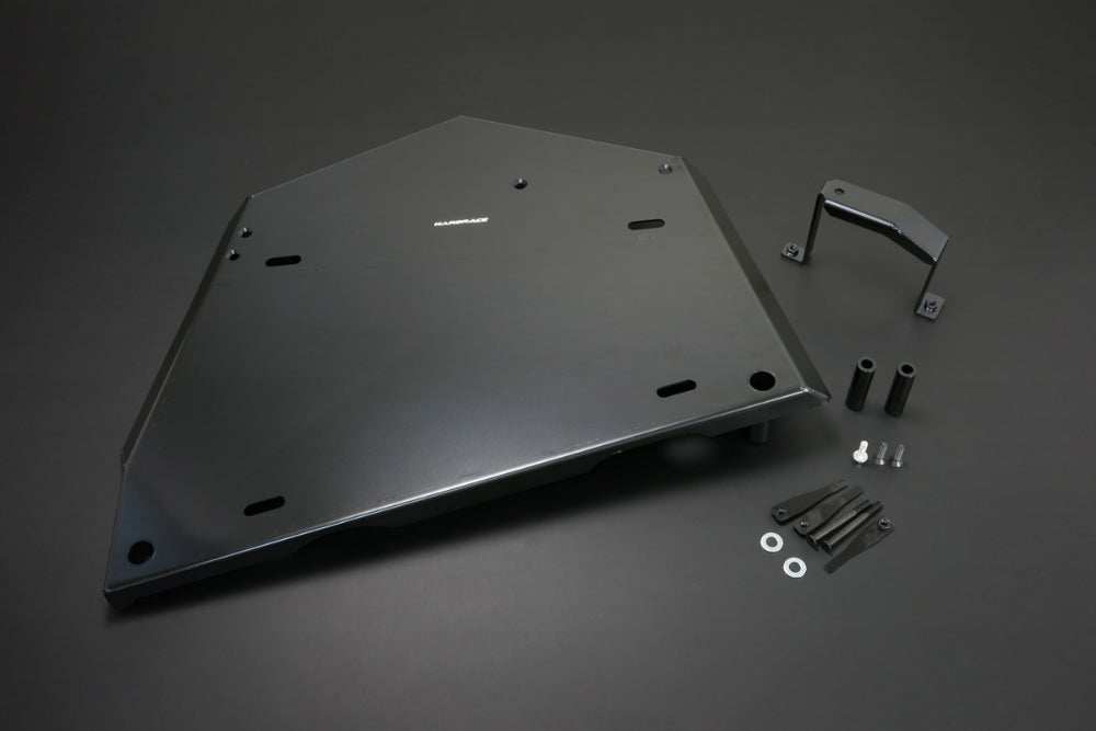 HARDRACE TRANSFER BOX SKID PLATE - Performance HQ - United Kingdom