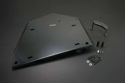 HARDRACE TRANSFER BOX SKID PLATE - Performance HQ - United Kingdom