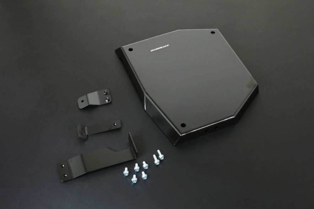 HARDRACE FUEL TANK SKID PLATE - Performance HQ - United Kingdom