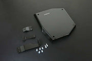 HARDRACE FUEL TANK SKID PLATE - Performance HQ - United Kingdom