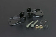 HARDRACE FRONT SHOCK ABSORBER SKID PLATE - Performance HQ - United Kingdom