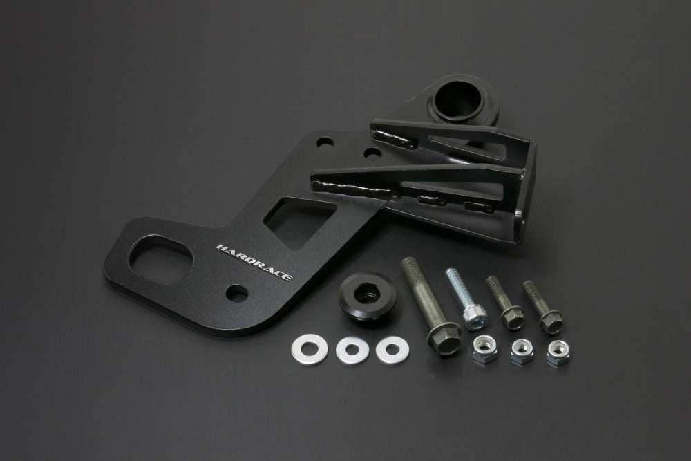 HARDRACE FRONT TOW HOOK KIT - Performance HQ - United Kingdom