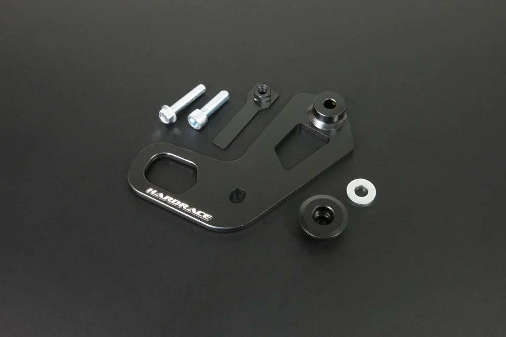 HARDRACE REAR TOW HOOK KIT - Performance HQ - United Kingdom