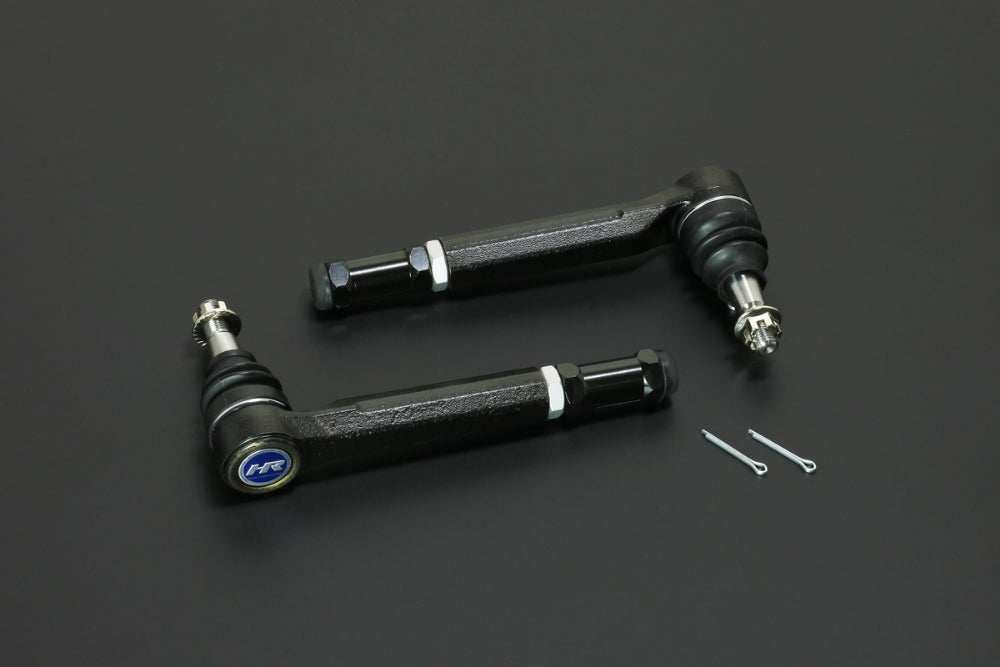 HARDRACE NISSAN 370Z Z34/INFINITI G V36/Q50/Q60 V37 RC TIE ROD END FORGED BODY 2PCS/SET - Performance HQ - United Kingdom
