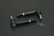 HARDRACE NISSAN 370Z Z34/INFINITI G V36/Q50/Q60 V37 RC TIE ROD END FORGED BODY 2PCS/SET - Performance HQ - United Kingdom