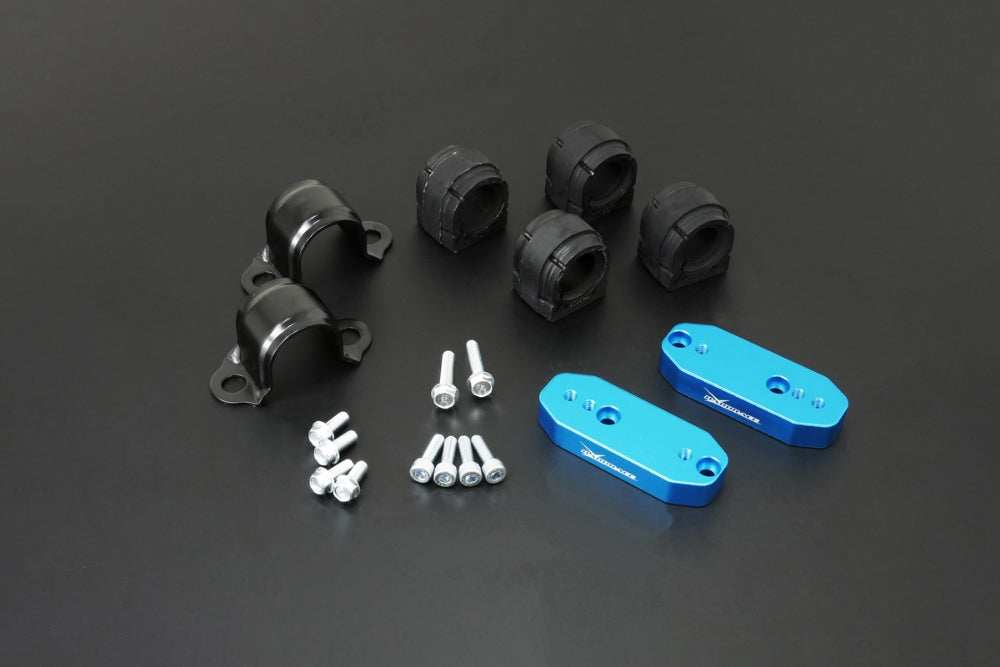 HARDRACE FRONT ANTI ROLL BAR RELOCATION KIT - Performance HQ - United Kingdom
