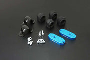 HARDRACE FRONT ANTI ROLL BAR RELOCATION KIT - Performance HQ - United Kingdom